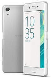 Прошивка телефона Sony Xperia XA Ultra в Перми